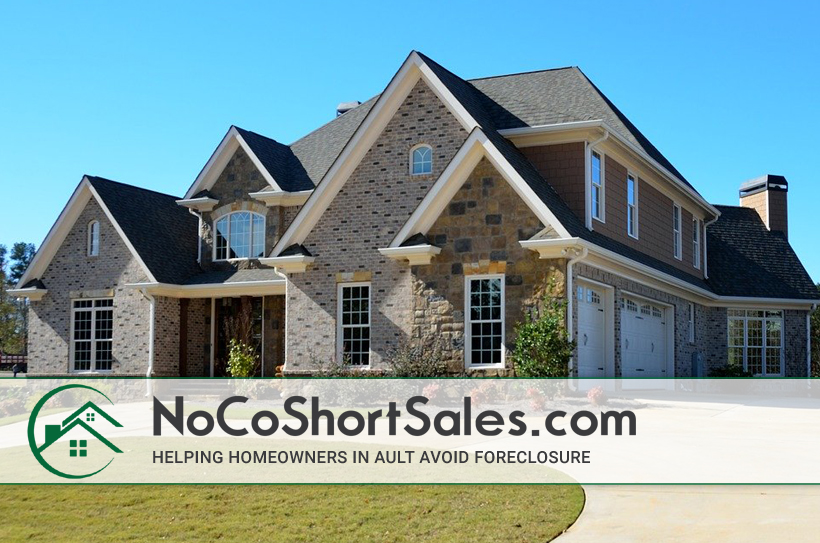 Short Sale Expert Ault, Colorado - Avoid Foreclosures