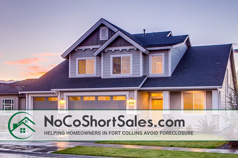 Short Sale Expert Fort Collins, Colorado - Avoid Foreclosures