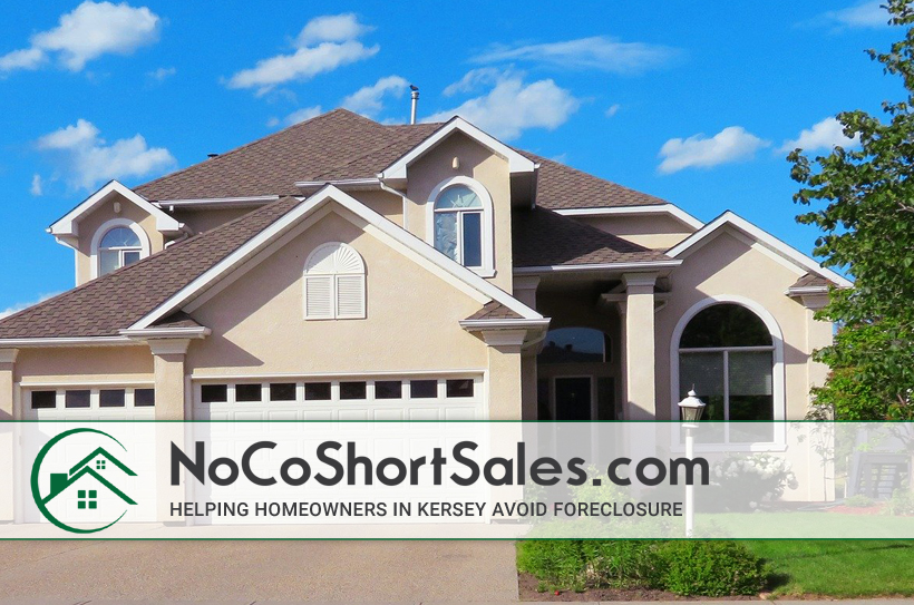 Short Sale Expert Kersey, Colorado - Avoid Foreclosures