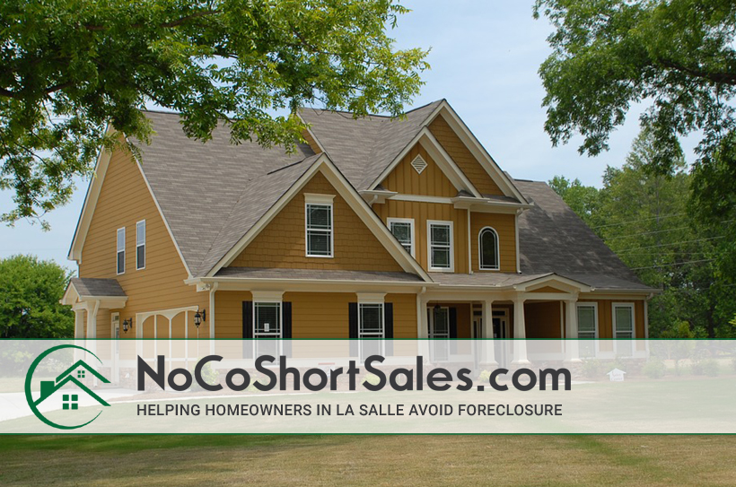 Short Sale Expert La Salle, Colorado - Avoid Foreclosures