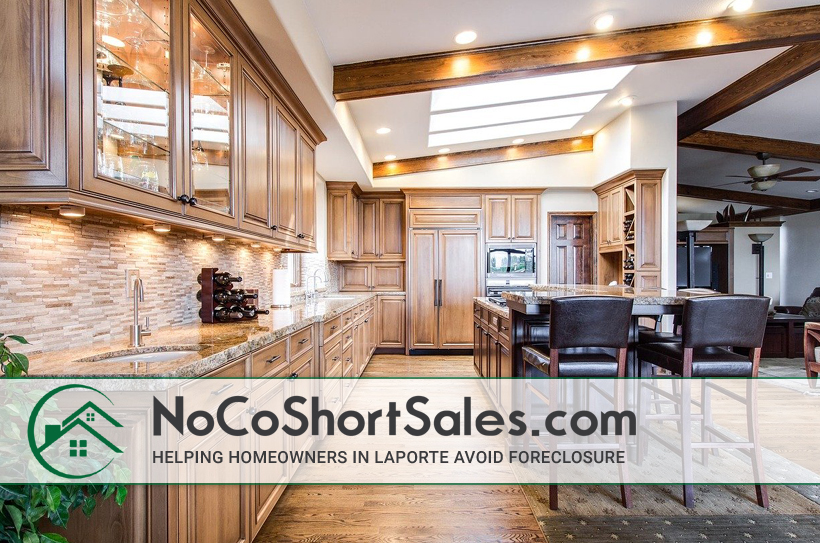 Short Sale Expert Laporte, Colorado - Avoid Foreclosures