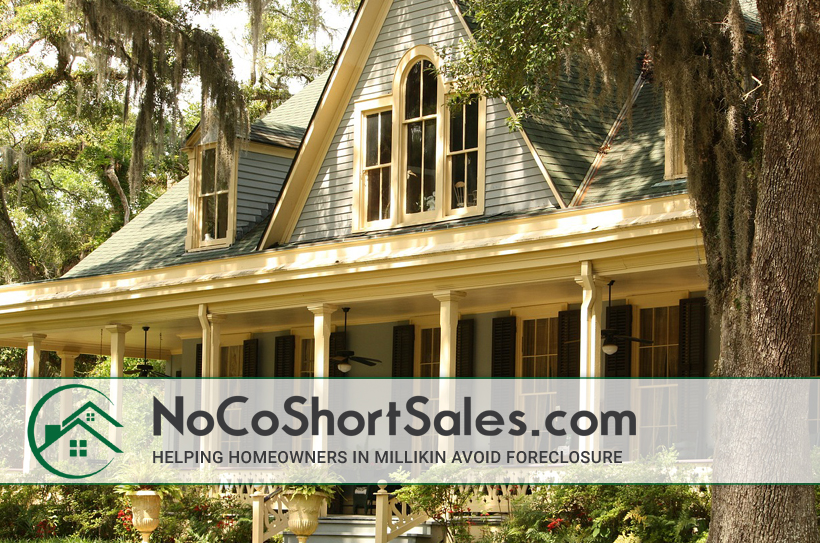 Short Sale Expert Milliken, Colorado - Avoid Foreclosures