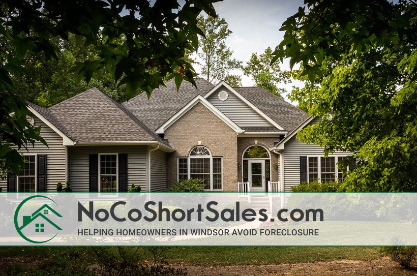 Short Sale Expert Windsor, Colorado - Avoid Foreclosures