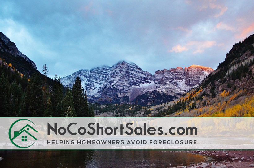 Short Sale Expert Colorado - Avoid Foreclosures